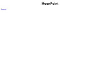 moonpoint.com screenshot