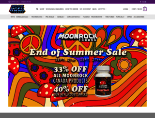 moonrockcanada.com screenshot