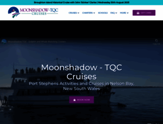 moonshadow-tqc.com.au screenshot