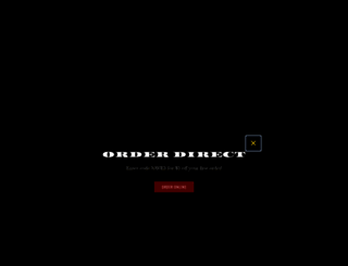 moonshinesupperclub.com screenshot