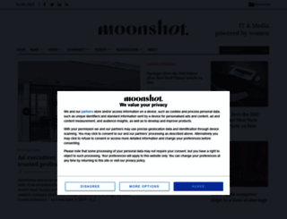 moonshot.news screenshot
