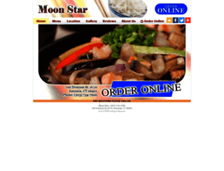 moonstarct.com screenshot