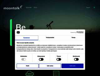 moontalk.com screenshot