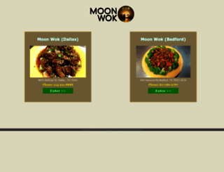 moonwokdfw.com screenshot