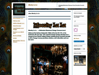 mooshylala.wordpress.com screenshot