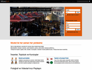 mootol.com screenshot