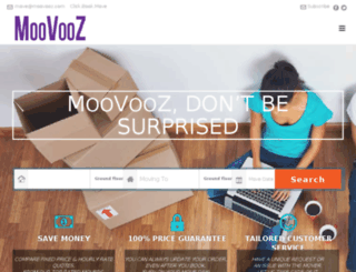moovooz.com screenshot