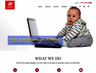 moovtechnology.com screenshot