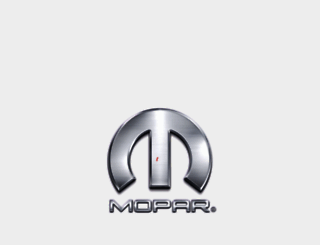 mopardily.cz screenshot