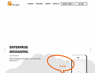 moplet.com screenshot