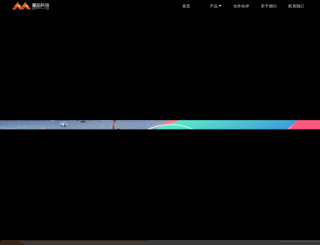 mopote.com screenshot