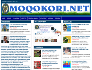 moqokori.net screenshot