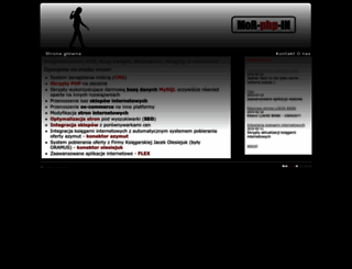 mor-php-in.pl screenshot