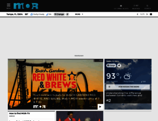 mor-tv.com screenshot
