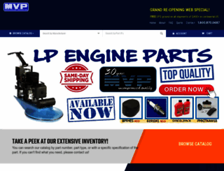 mor-value.com screenshot