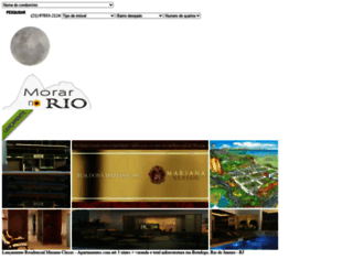 morarnorio.com screenshot