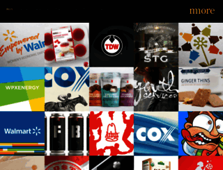 morebranding.com screenshot