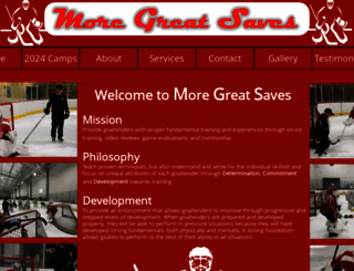 moregreatsaves.com screenshot
