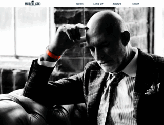 morellato.jp screenshot