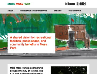 moremosspark.ca screenshot