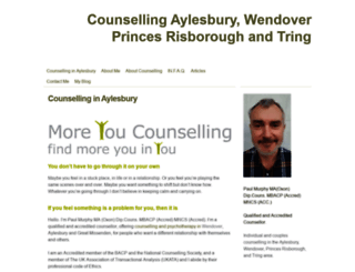 moreyoucounselling.co.uk screenshot