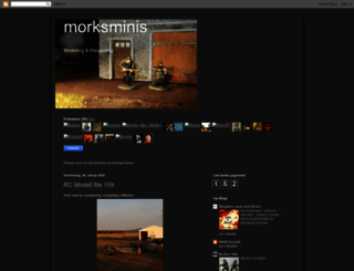 mork6969.blogspot.com screenshot