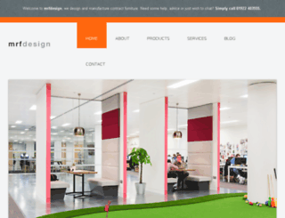 moroccanfurniture.org screenshot