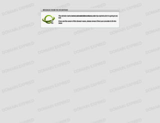moroccanrealestateventures.com screenshot