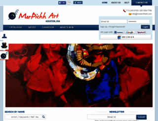 morpichh.com screenshot