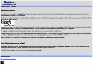 morren-consultancy.nl screenshot