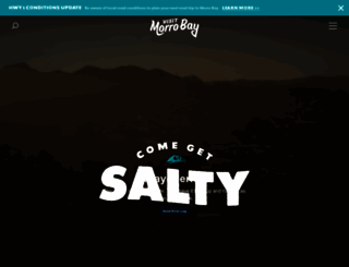 morrobay.org screenshot