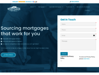 mortgagerepublic.co.uk screenshot
