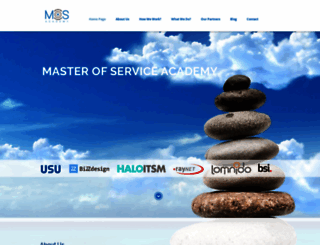 mosacademy.com screenshot