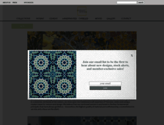 mosaichse.com screenshot