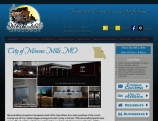 moscowmillsmo.com screenshot
