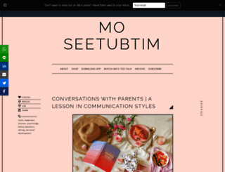 moseetubtim.com screenshot