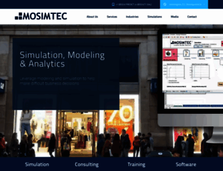 mosimtec.com screenshot
