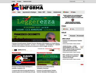 mosinforma.org screenshot