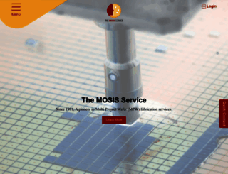 mosis.com screenshot