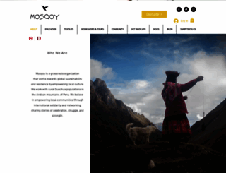 mosqoy.org screenshot