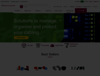 mossplastics.com screenshot