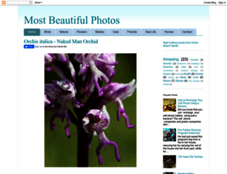 mostbphotos.blogspot.com screenshot