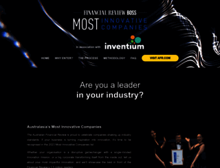 mostinnovative.com.au screenshot