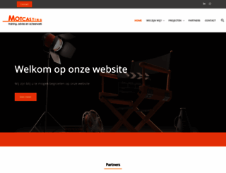 motcasting.nl screenshot