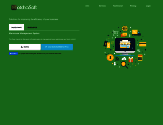 motchasoft.com screenshot