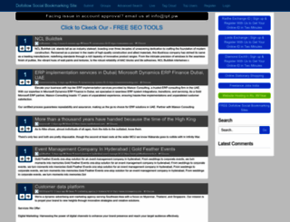 motercycles.bookmarking.site screenshot