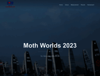 mothworlds.org screenshot