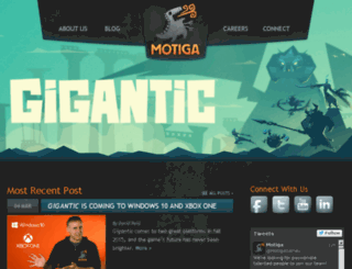 motiga.com screenshot