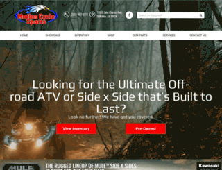 motioncycleofderidder.com screenshot