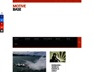 motivebase.com screenshot